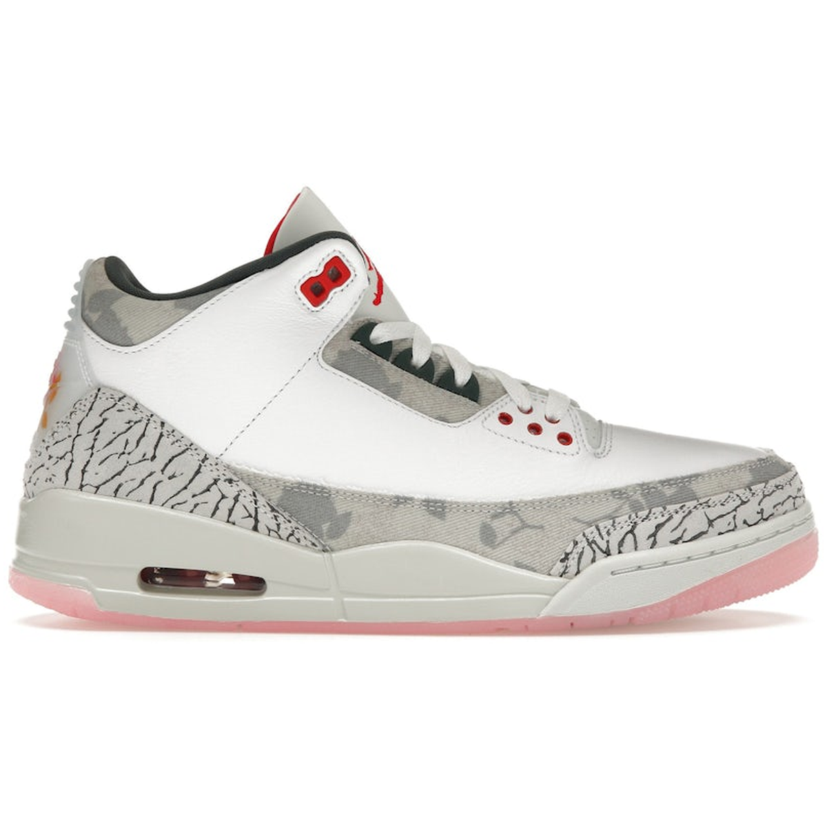 Air Jordan 3 Retro Wings