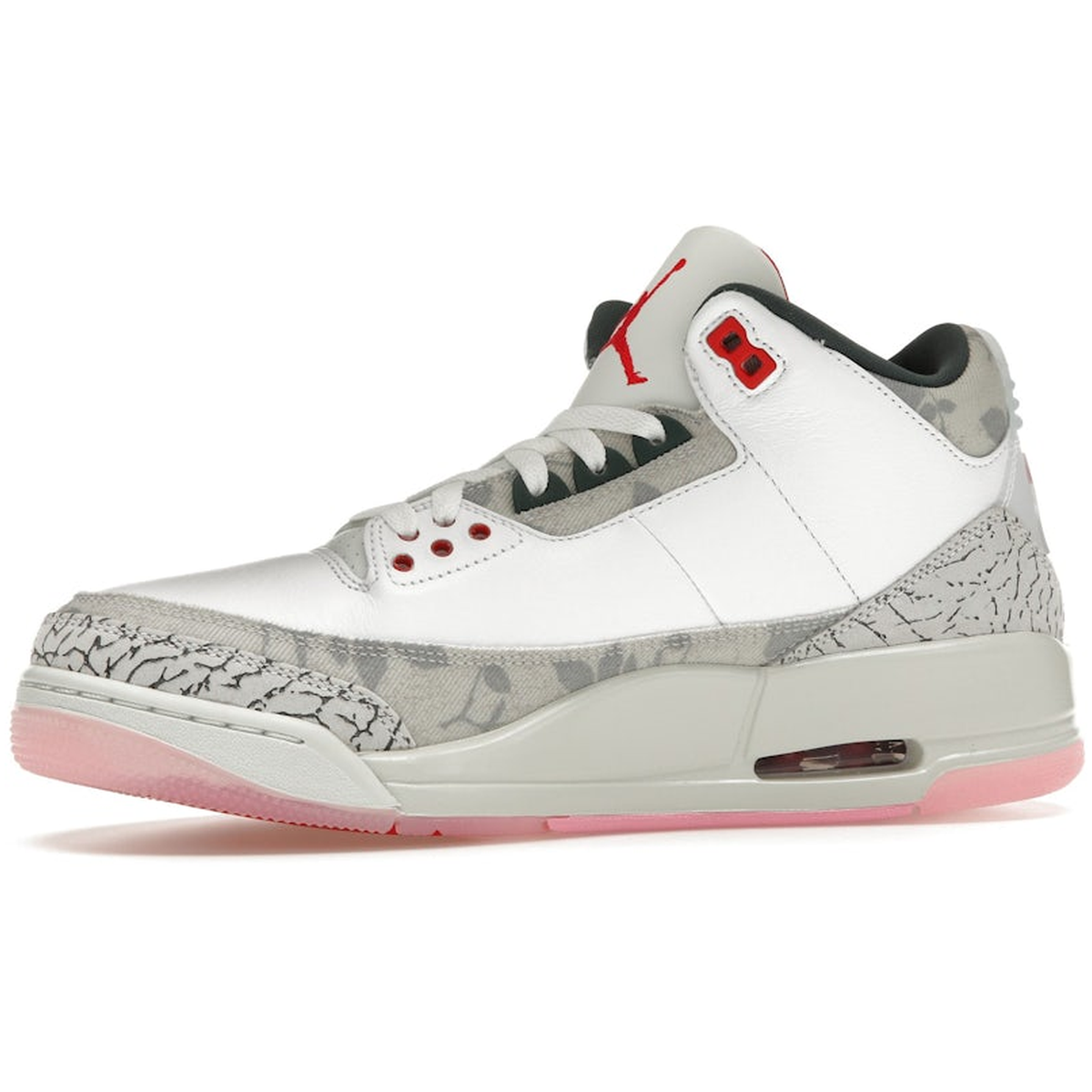 Miniatyrbild av Air Jordan 3 Retro Wings 3