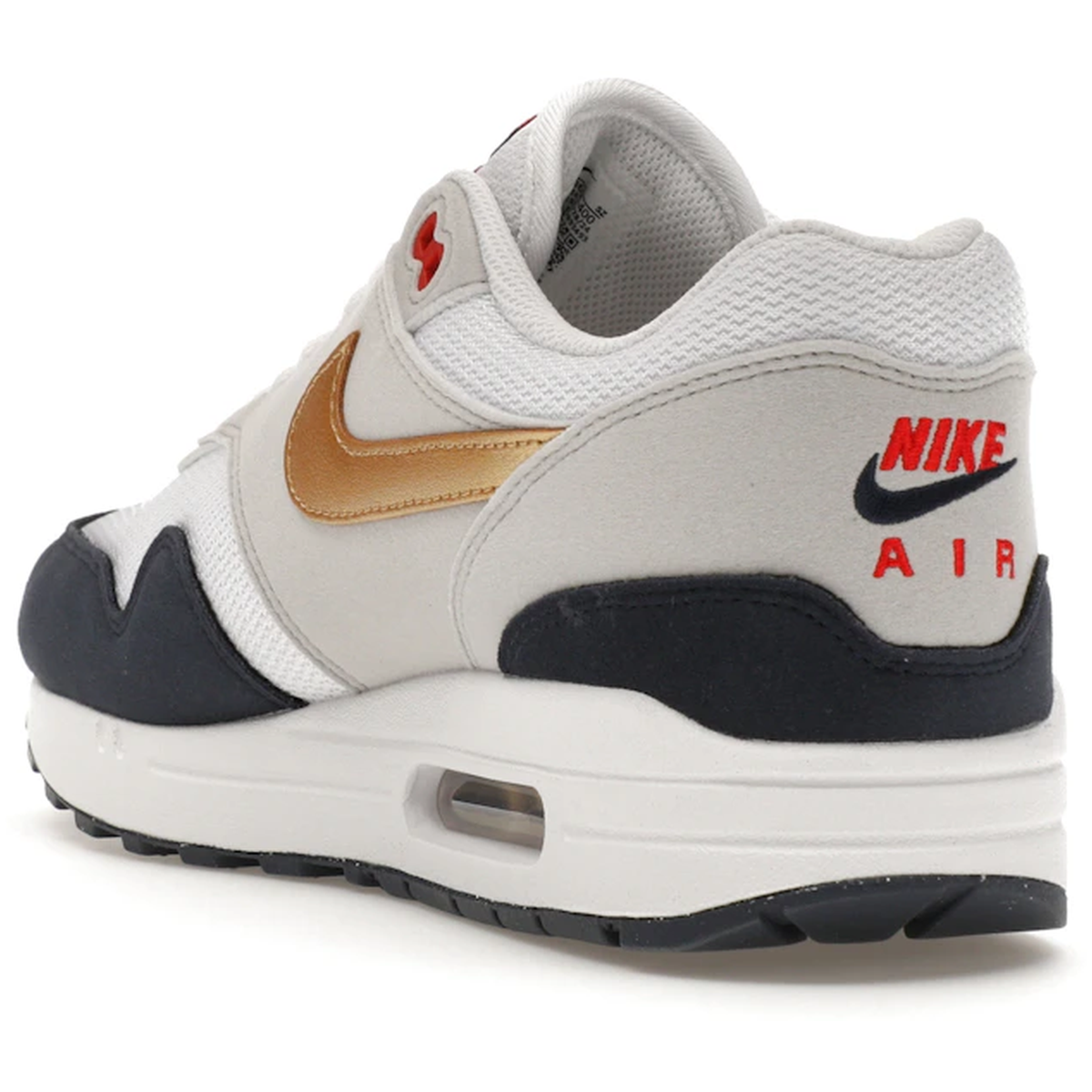 Miniatyrbild av Nike Air Max 1 Olympic 4
