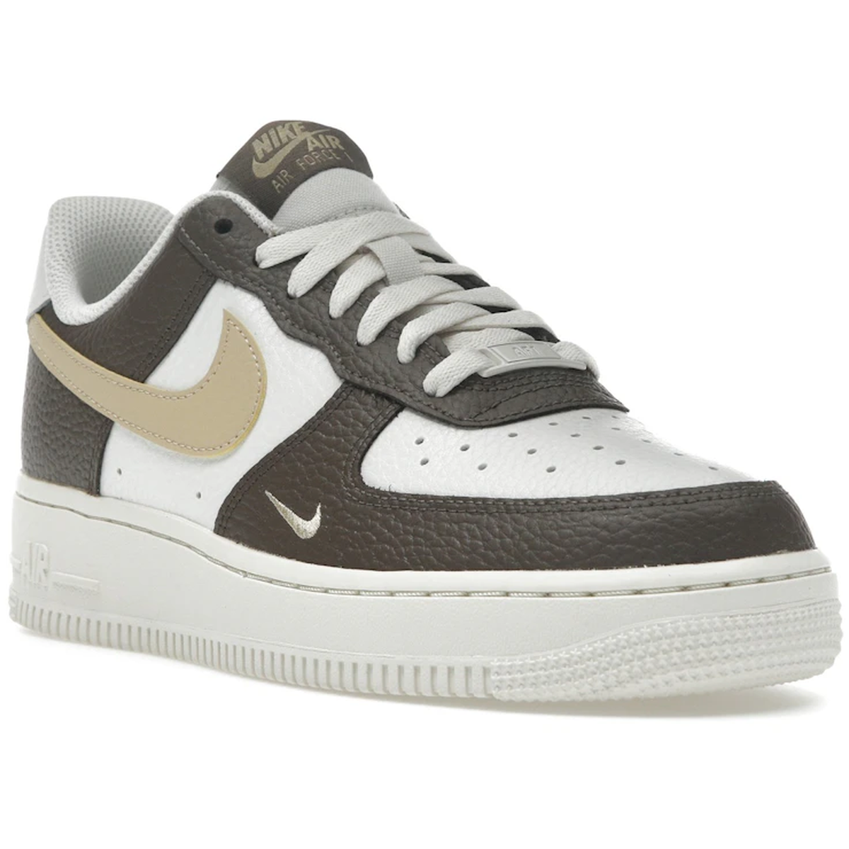 Miniatyrbild av Nike Air Force 1 Low 07 Phantom Sesame 2
