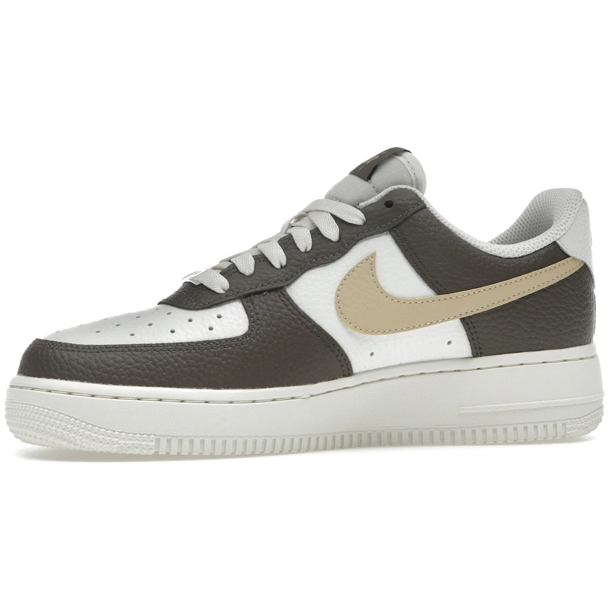 Miniatyrbild av Nike Air Force 1 Low 07 Phantom Sesame 3