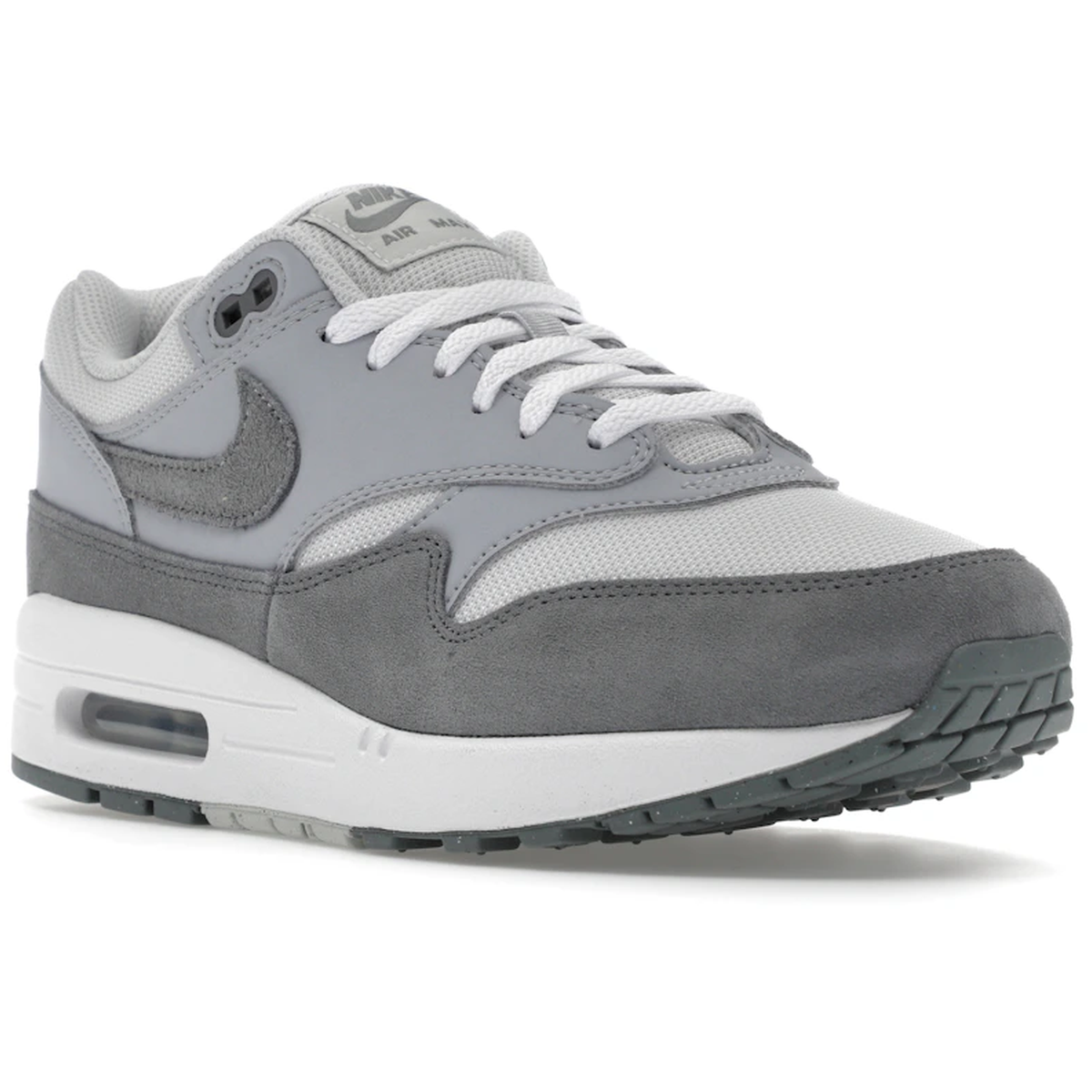 Miniatyrbild av Nike Air Max 1 Dust Wolf Grey 2
