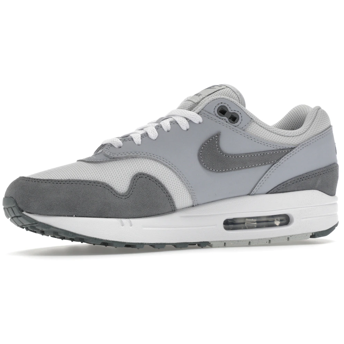 Miniatyrbild av Nike Air Max 1 Dust Wolf Grey 3
