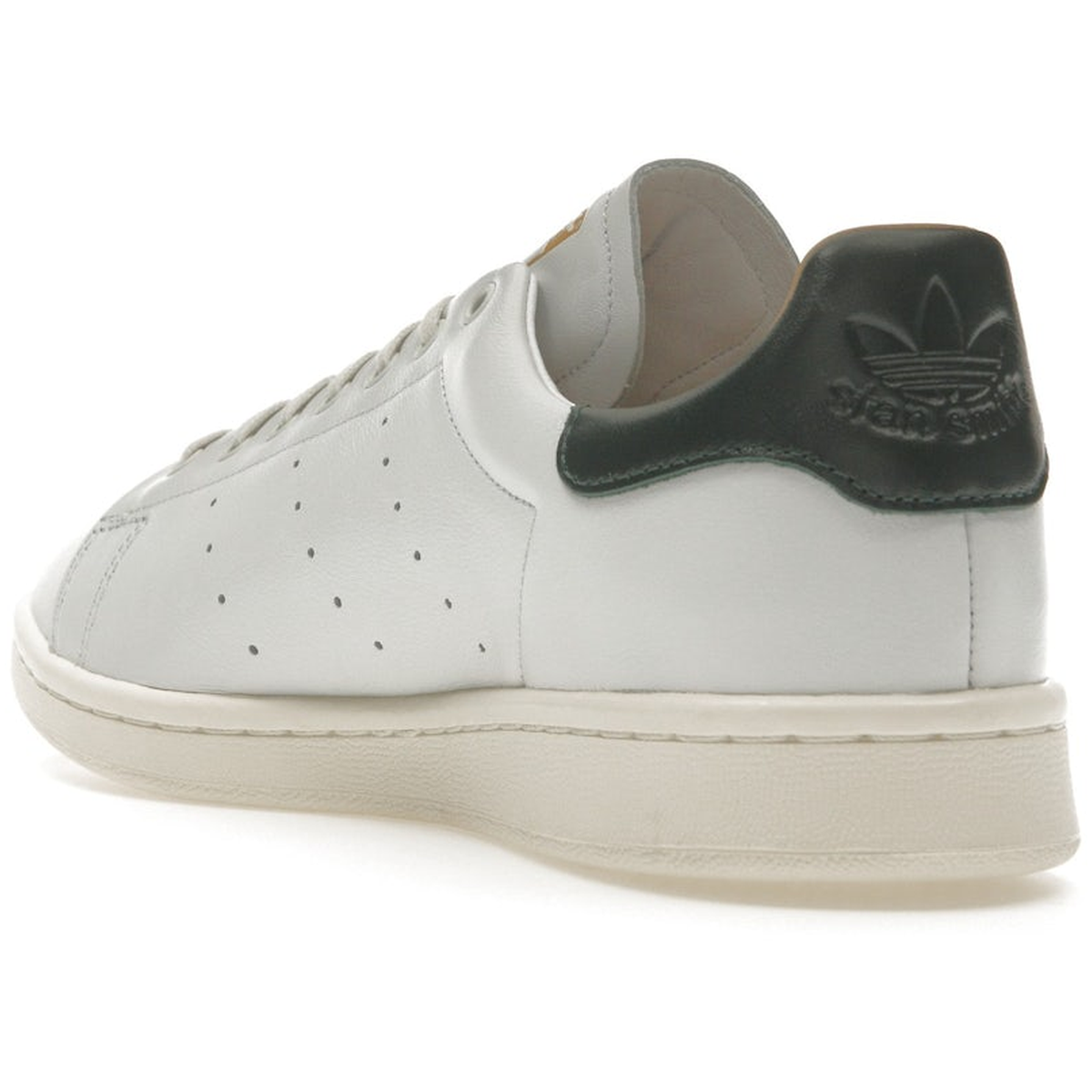 Miniatyrbild av Adidas Stan Smith Lux White Green 4