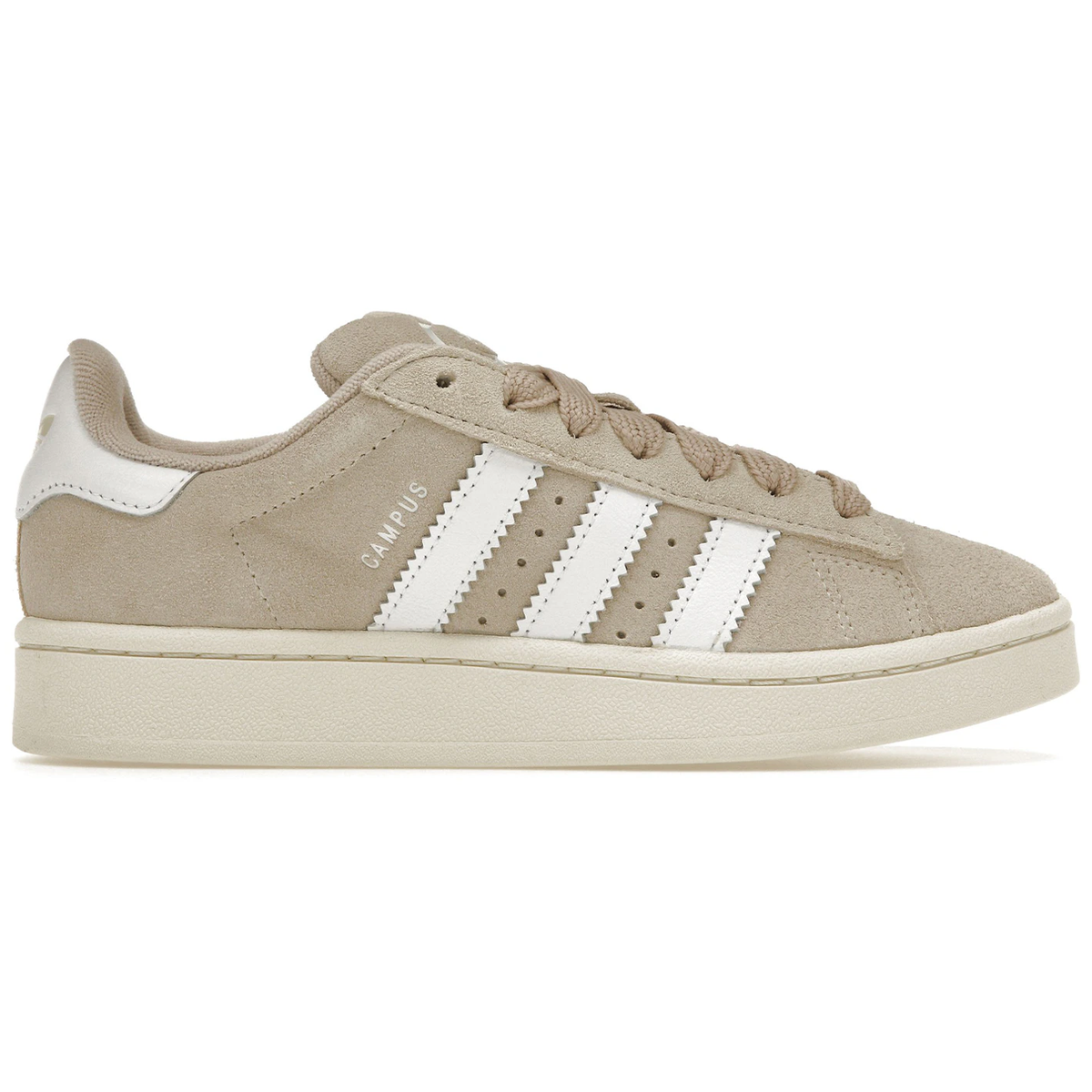 Adidas Campus 00s Wonder White 