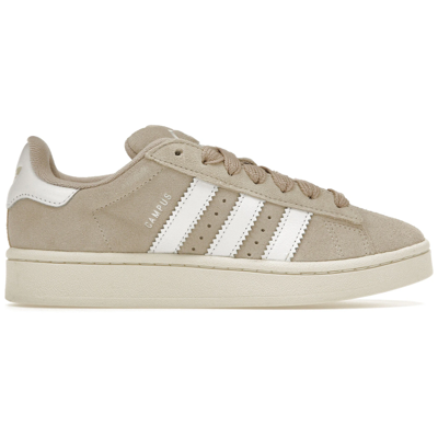 Adidas Campus 00s Wonder White 