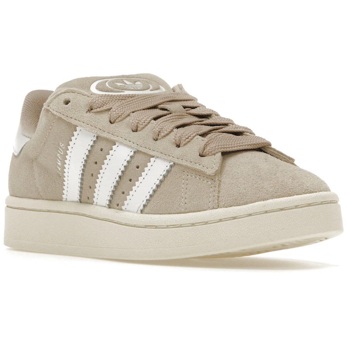 Miniatyrbild av Adidas Campus 00s Wonder White  2