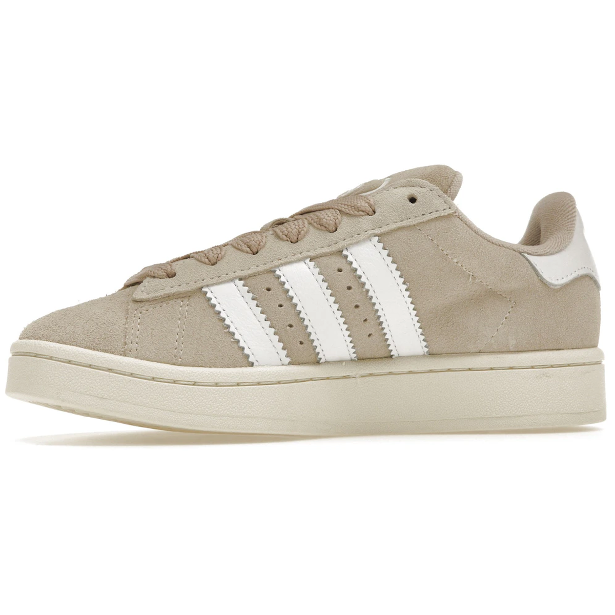 Miniatyrbild av Adidas Campus 00s Wonder White  3