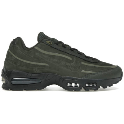 Nike Air Max 95 SP WORKSOUT Olive Black