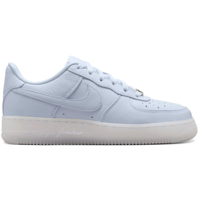 Nike Air Force 1 Low x Drake Palest Purple