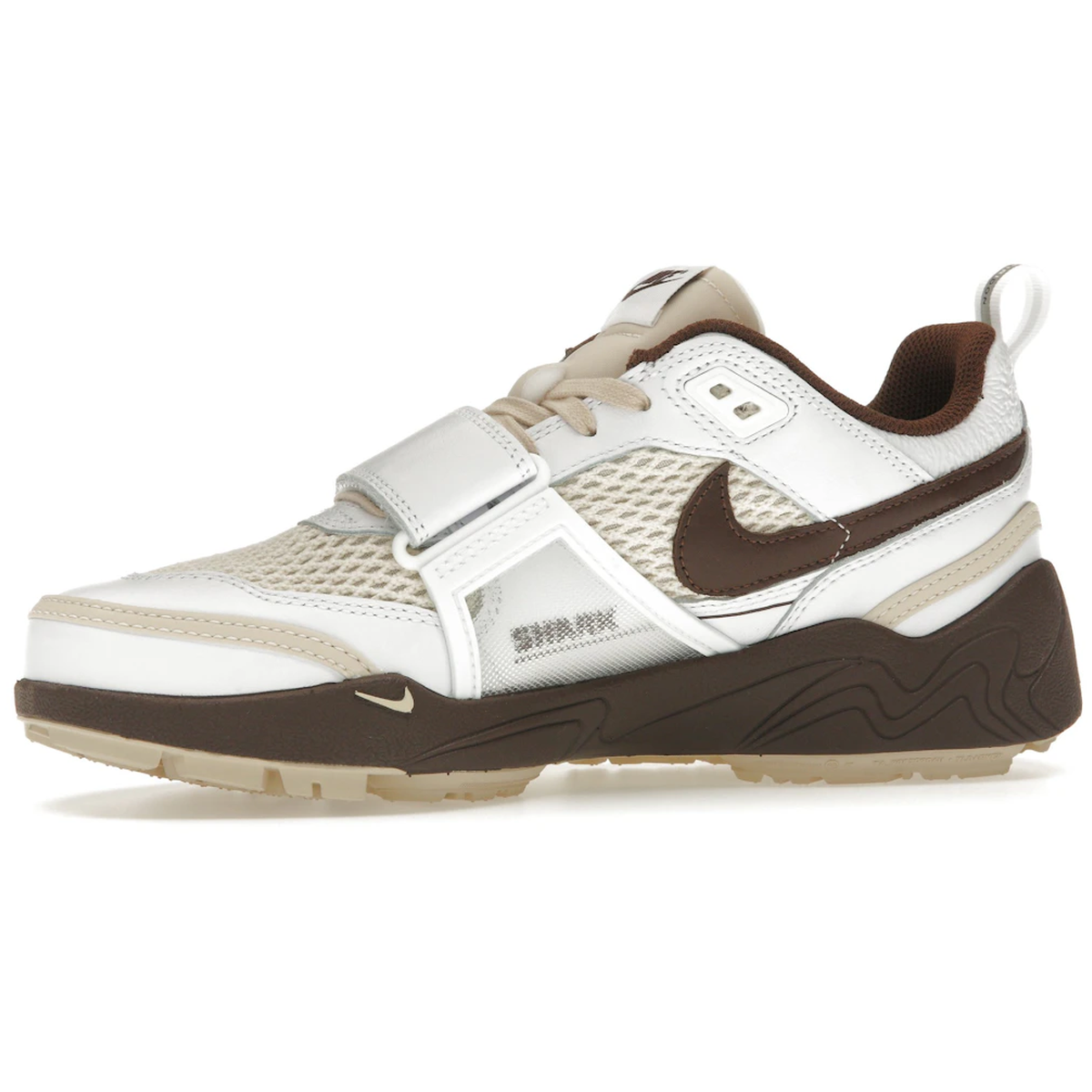 Miniatyrbild av Nike Zoom Field Jaxx Travis Scott Light Chocolate 3