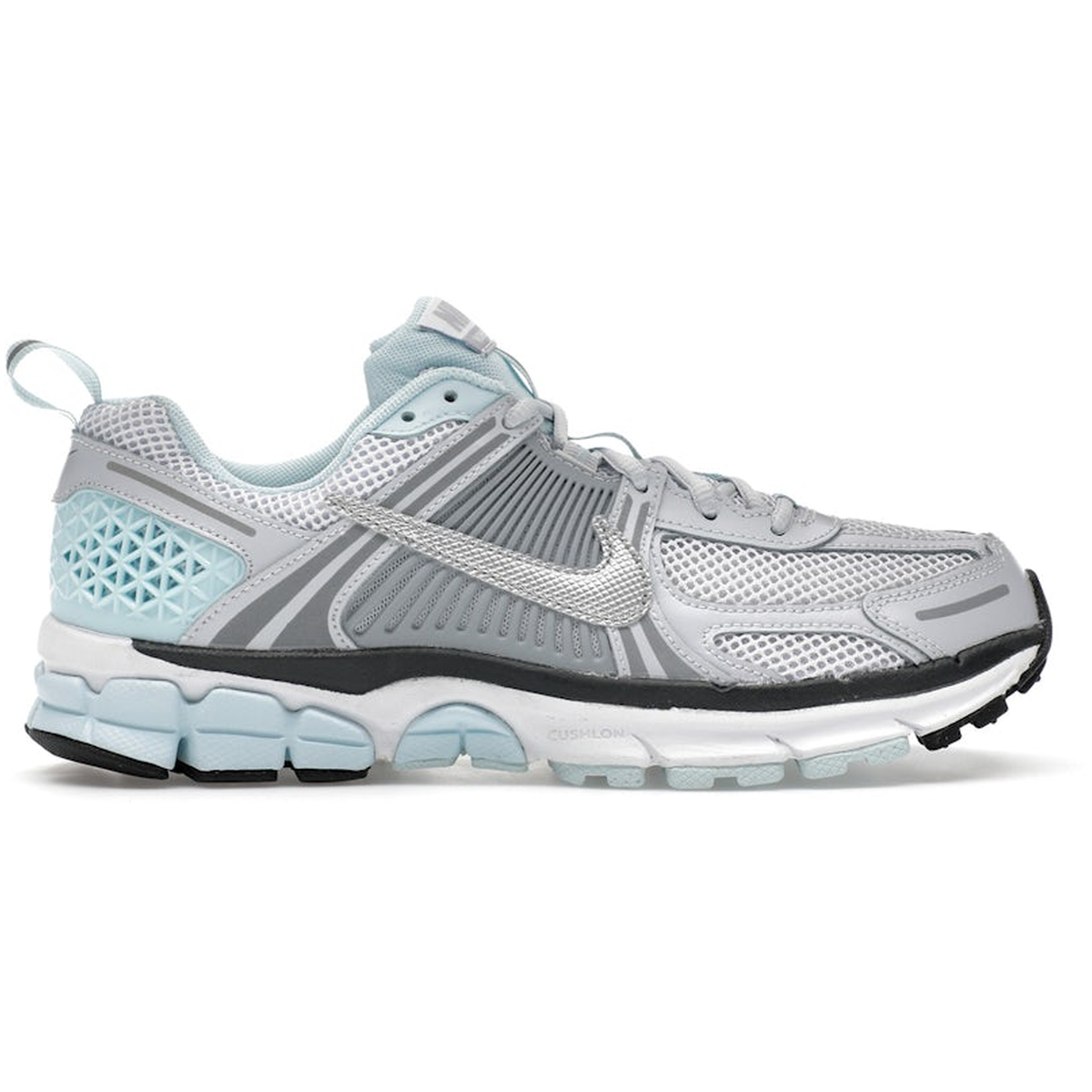 Nike Vomero 5 Pure Platinum Glacier Blue Wolf Grey Metallic Silver