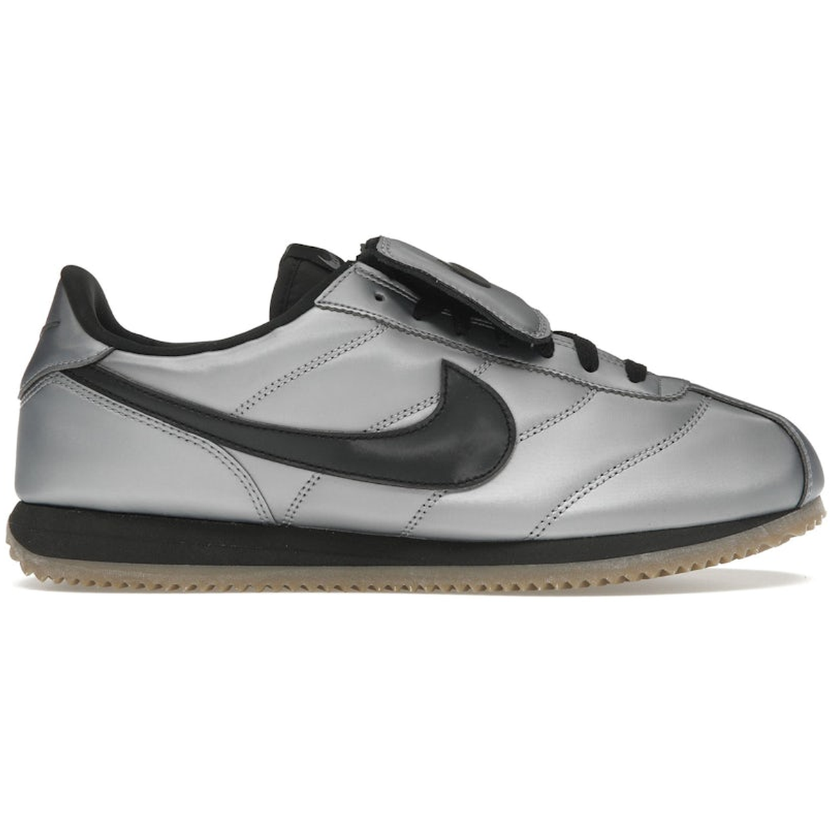 Nike Cortez SE Tiempo Pack Metallic Cool Grey