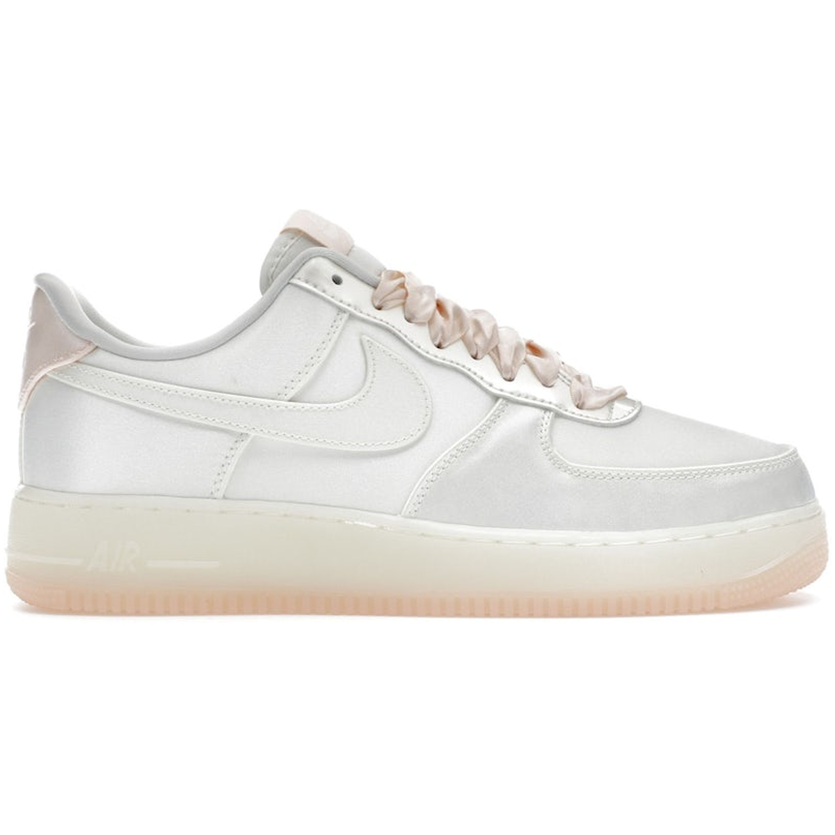 Nike Air Force 1 Low '07 LV8 Sail Barely Orange