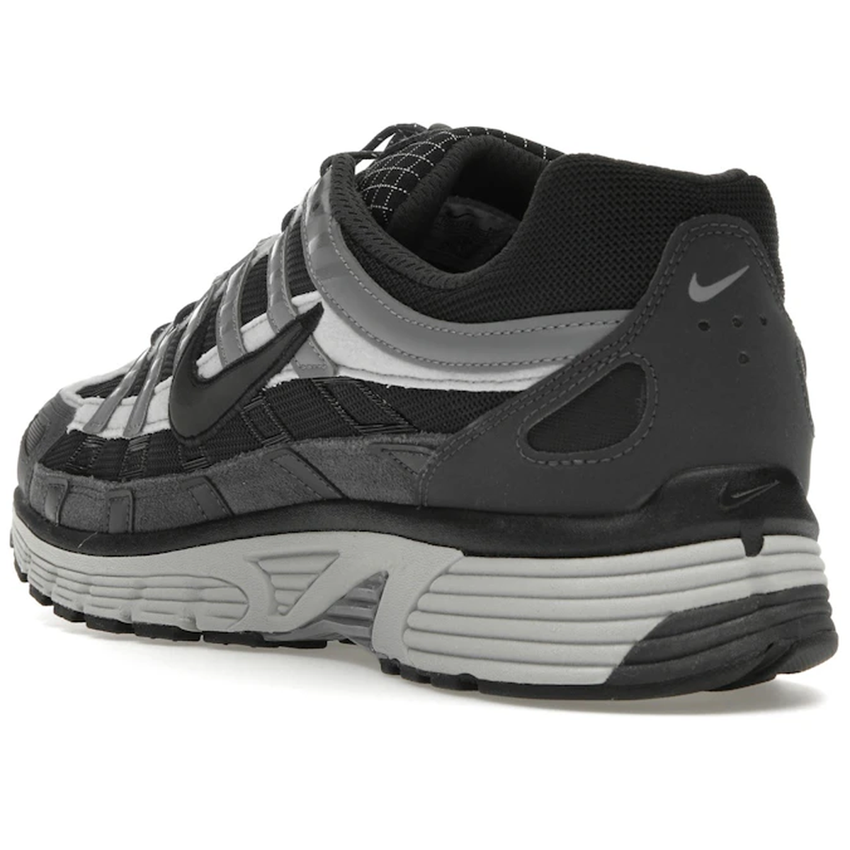 Miniatyrbild av Nike P-6000 Anthracite Smoke Grey 4