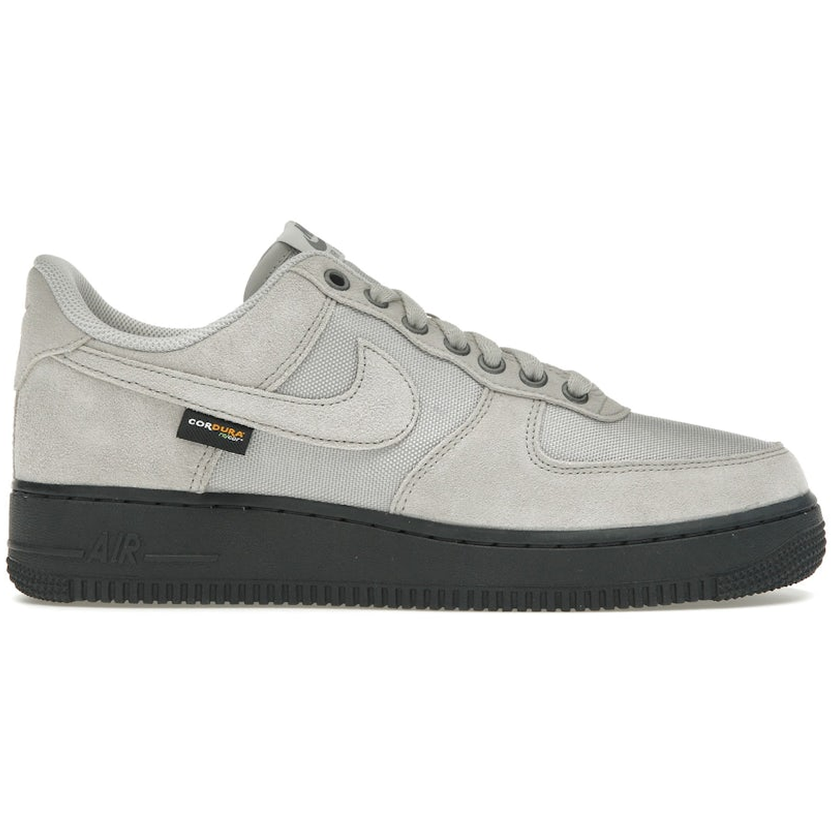 Nike Air Force 1 Low 07 Cordura Iron Ore
