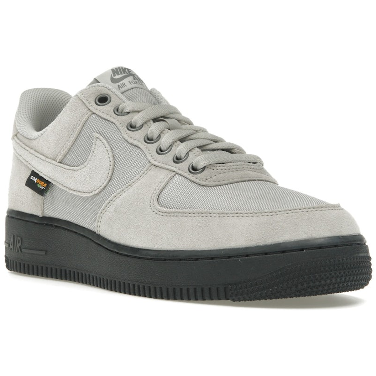 Miniatyrbild av Nike Air Force 1 Low 07 Cordura Iron Ore 2