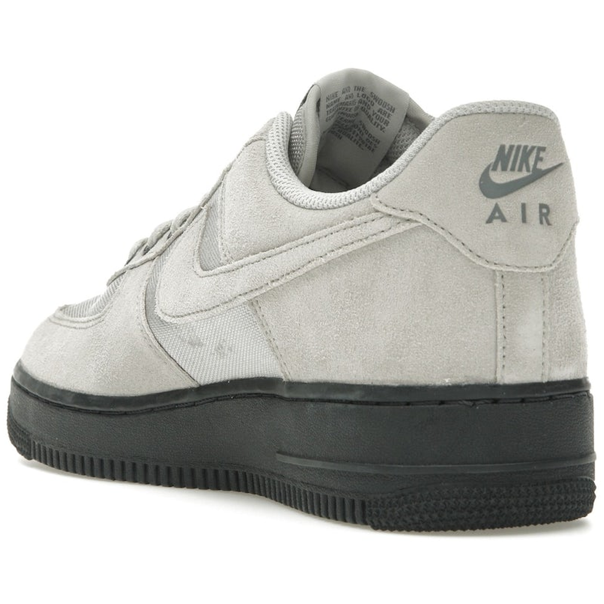 Miniatyrbild av Nike Air Force 1 Low 07 Cordura Iron Ore 4