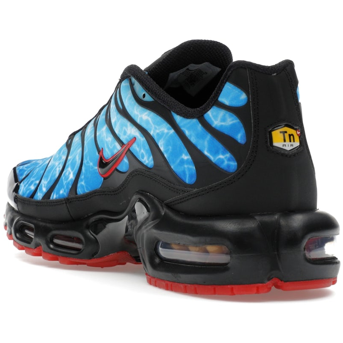 Miniatyrbild av Nike Air Max Plus Shark Attack 4