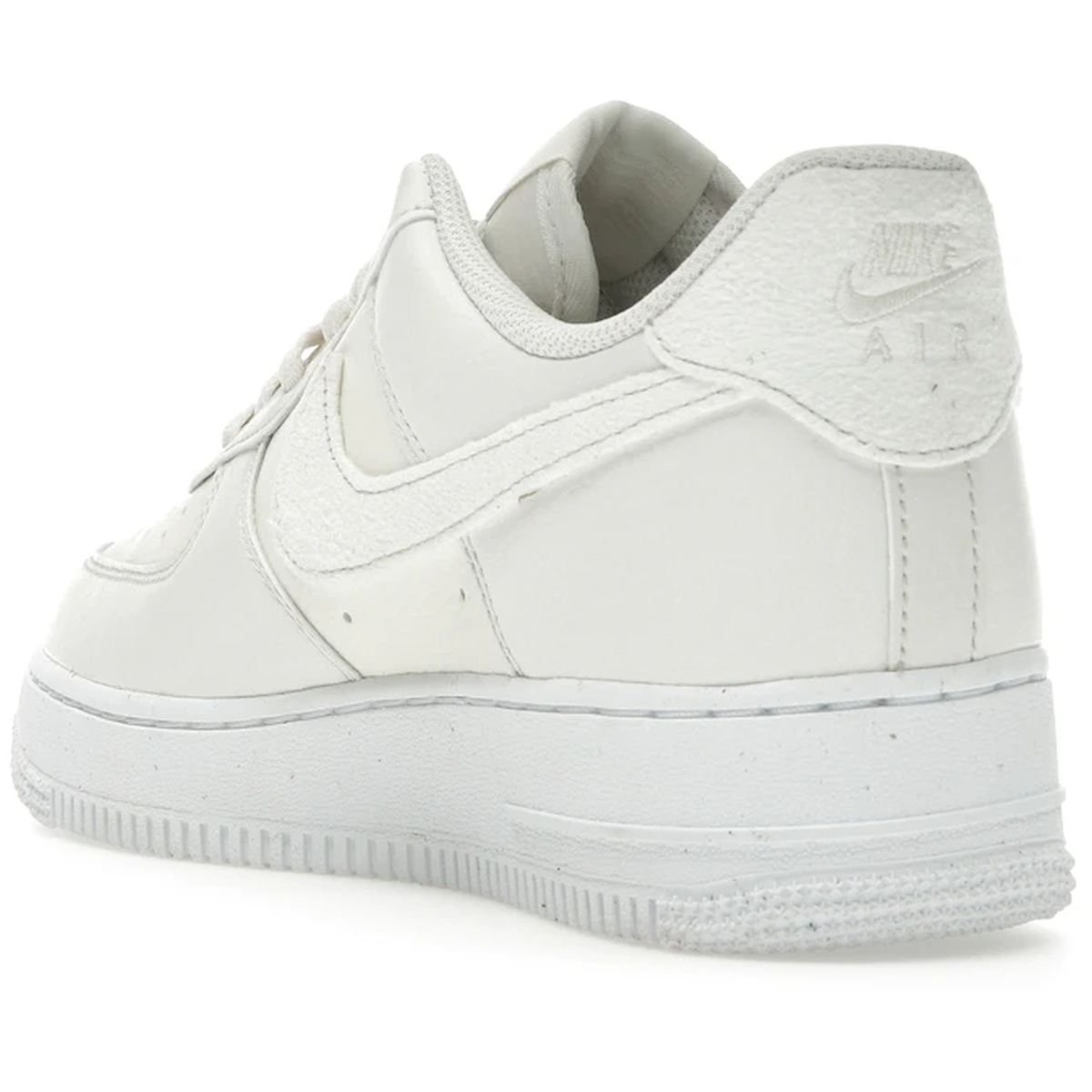 Miniatyrbild av Nike Air Force 1 Low 07 Next Nature Phantom Sail 4
