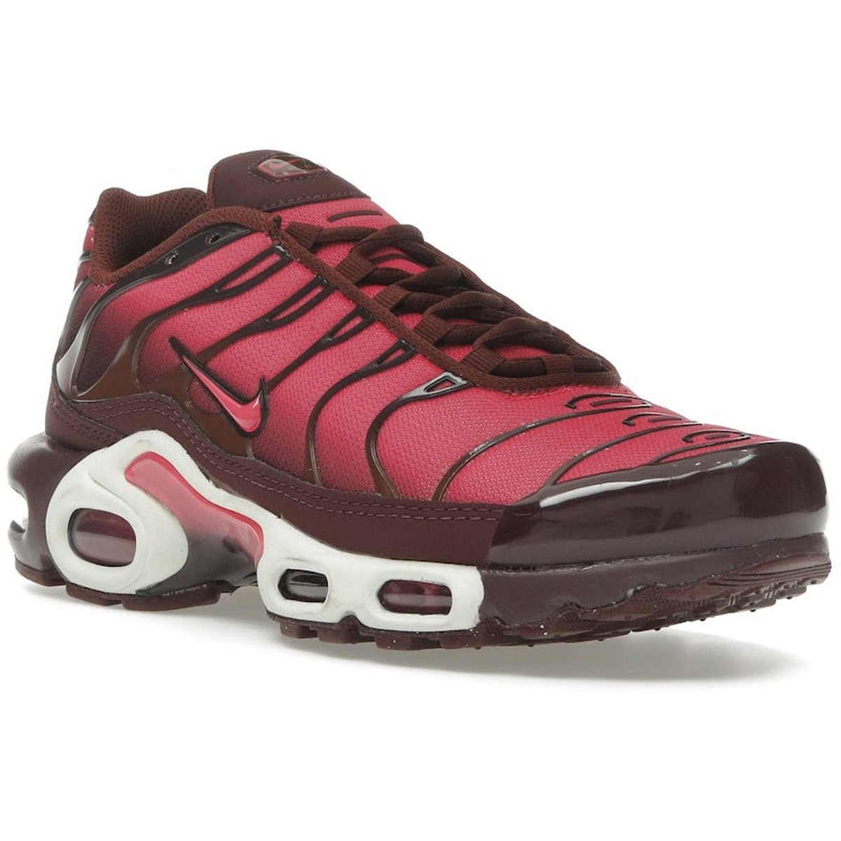 Miniatyrbild av Nike Air Max Plus Burgundy Crush 2