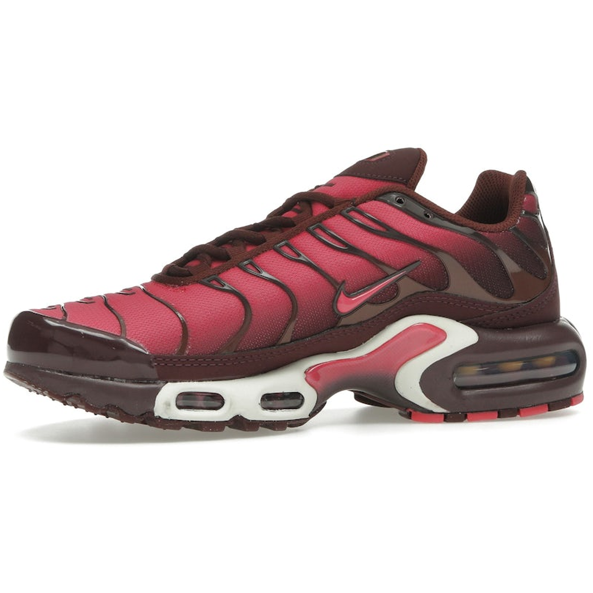 Miniatyrbild av Nike Air Max Plus Burgundy Crush 3