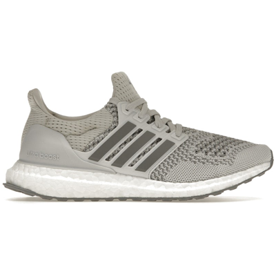 Adidas Ultra Boost 1.0 Grey One Cloud White