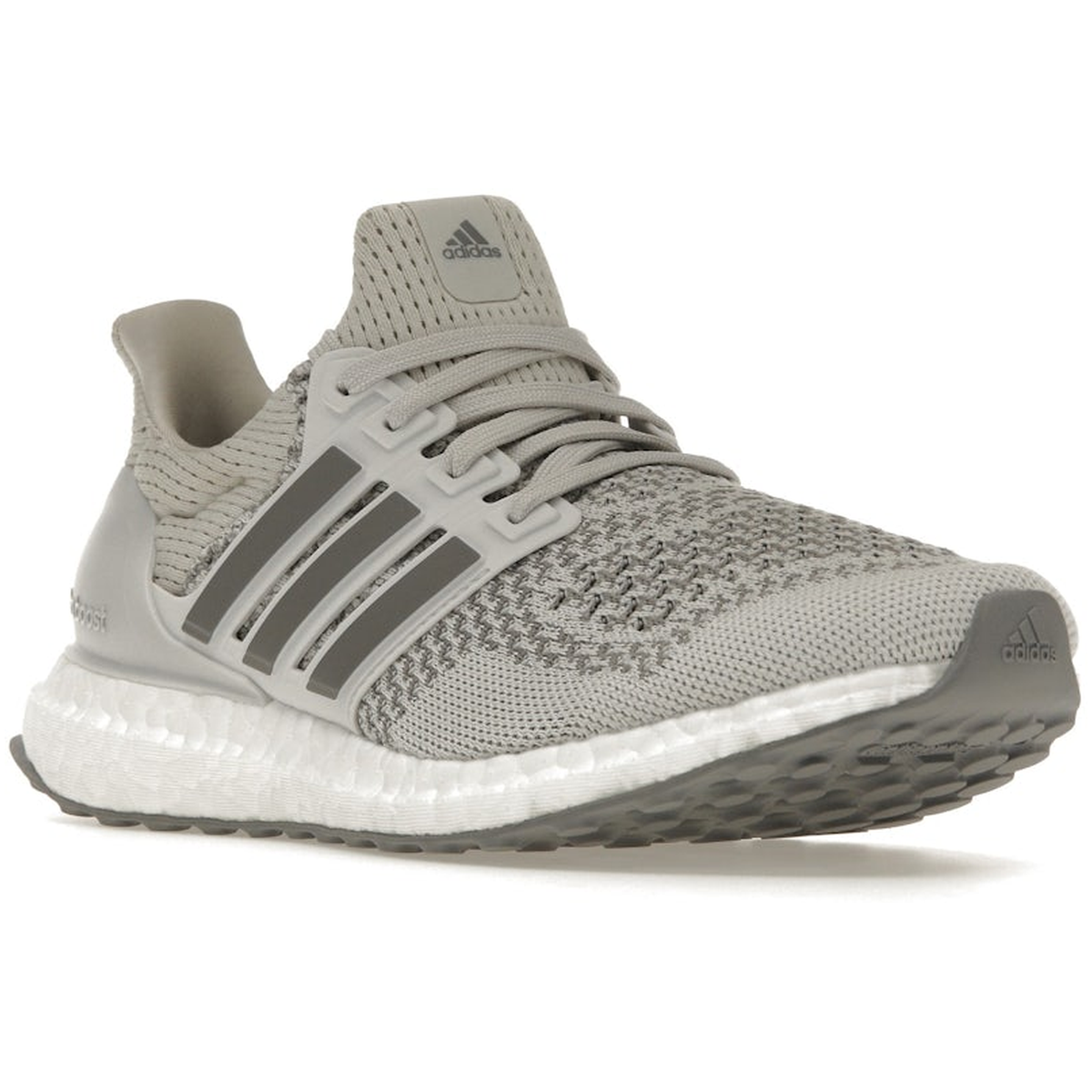 Miniatyrbild av Adidas Ultra Boost 1.0 Grey One Cloud White 2