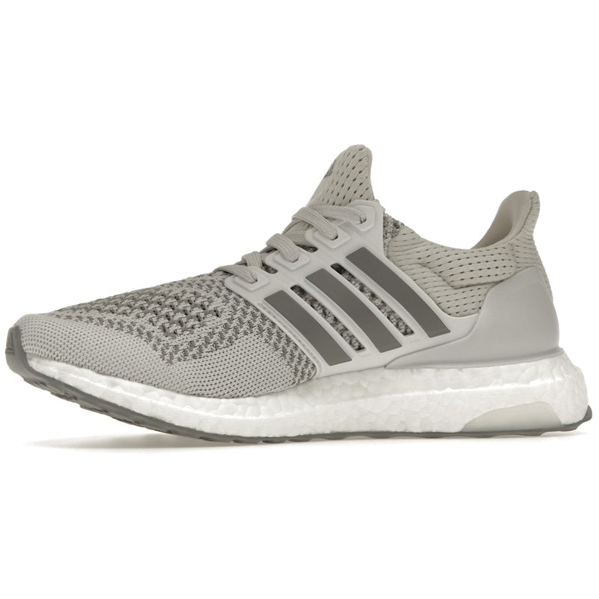 Miniatyrbild av Adidas Ultra Boost 1.0 Grey One Cloud White 3