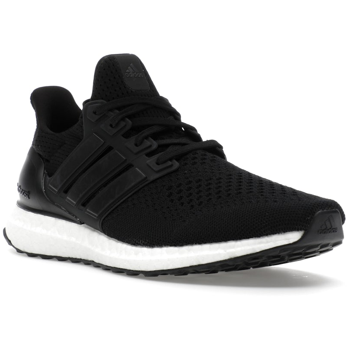 Miniatyrbild av Adidas Ultra Boost 1.0 Core Black Cloud White 2