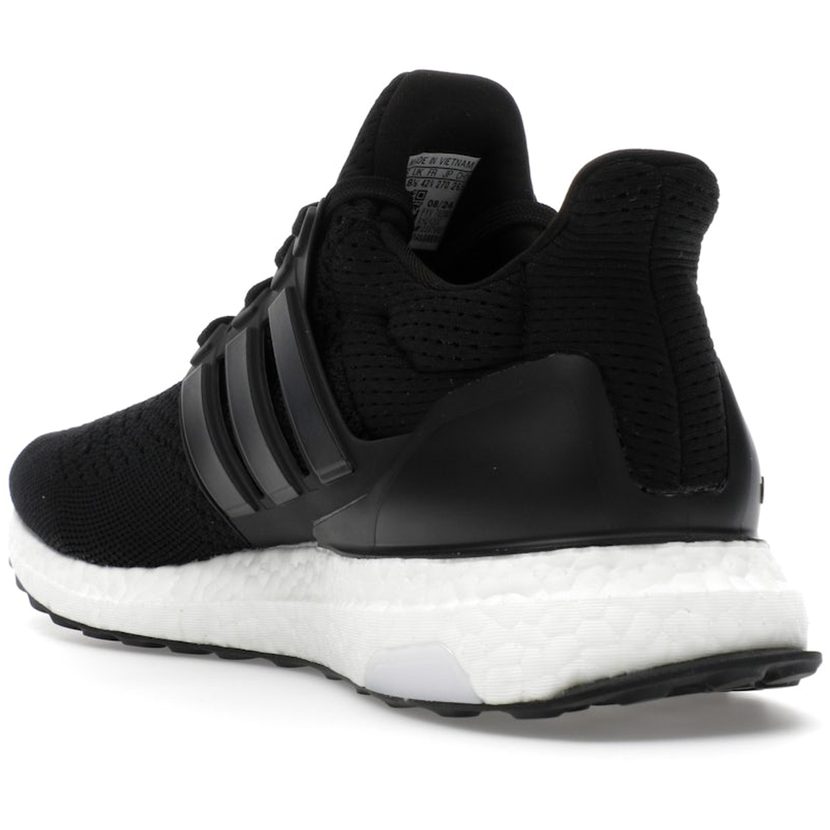 Miniatyrbild av Adidas Ultra Boost 1.0 Core Black Cloud White 4