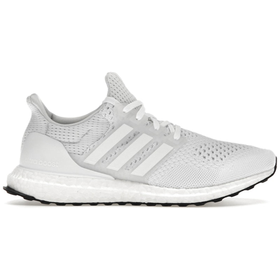 Adidas Ultra Boost 1.0 DNA Triple White