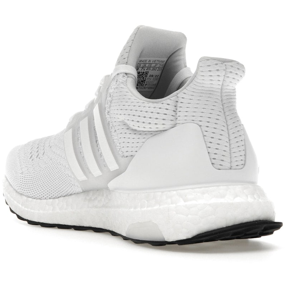 Miniatyrbild av Adidas Ultra Boost 1.0 DNA Triple White 4