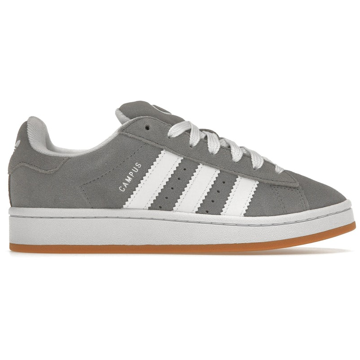 Adidas Campus 00s Grey Gum GS