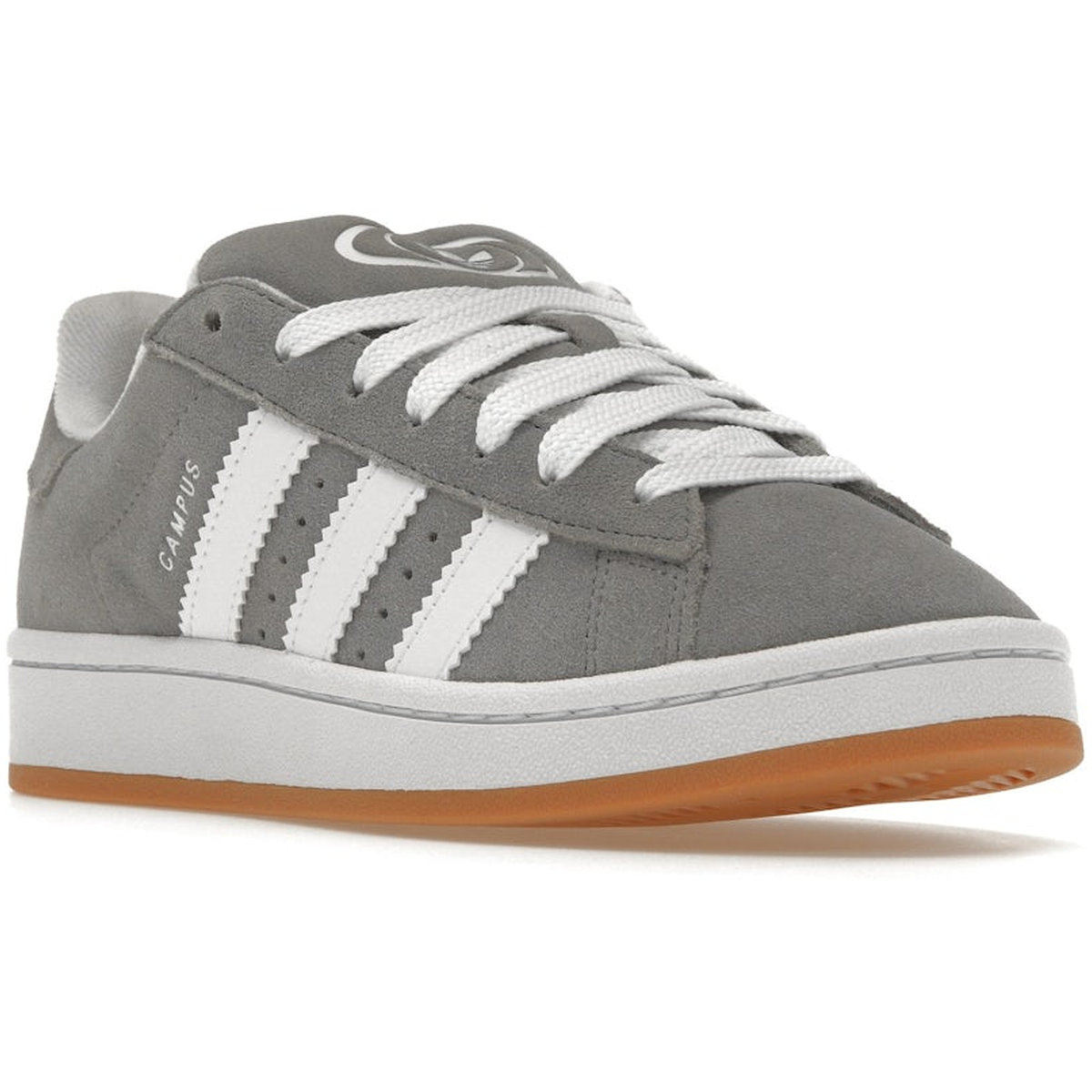 Miniatyrbild av Adidas Campus 00s Grey Gum GS 2