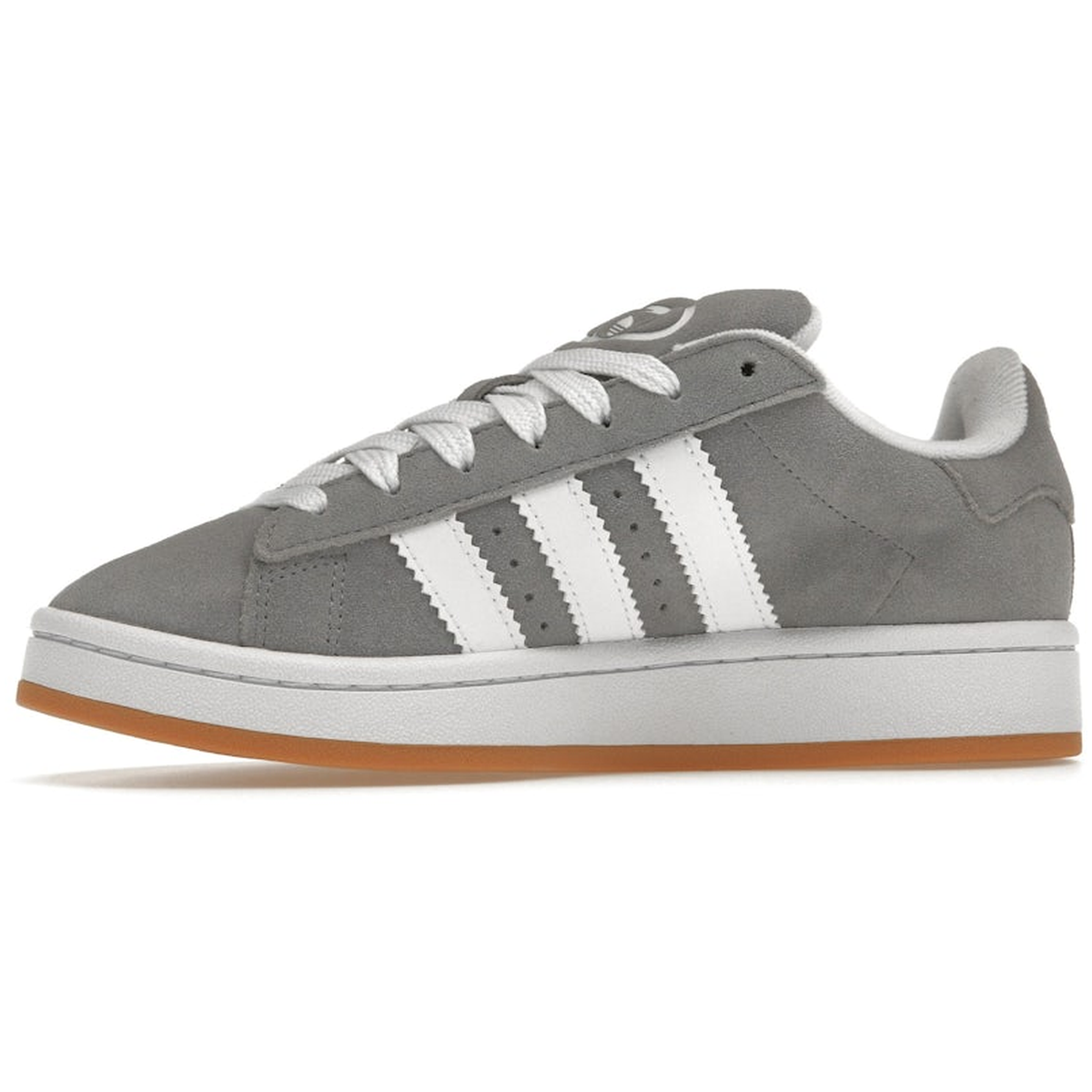 Miniatyrbild av Adidas Campus 00s Grey Gum GS 3