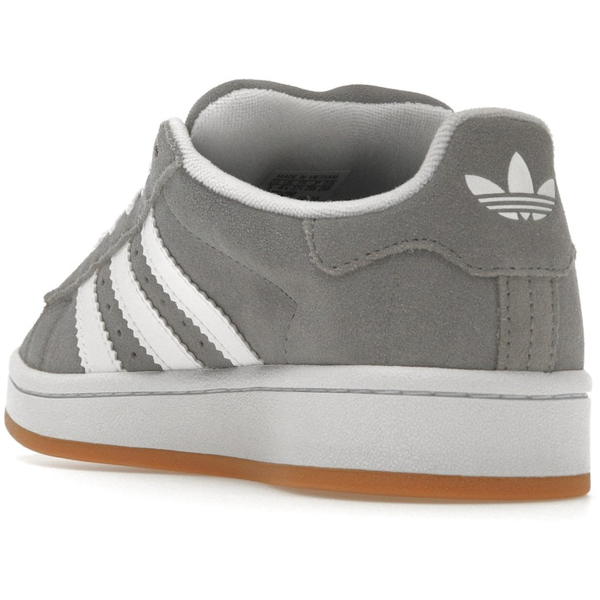Miniatyrbild av Adidas Campus 00s Grey Gum GS 4