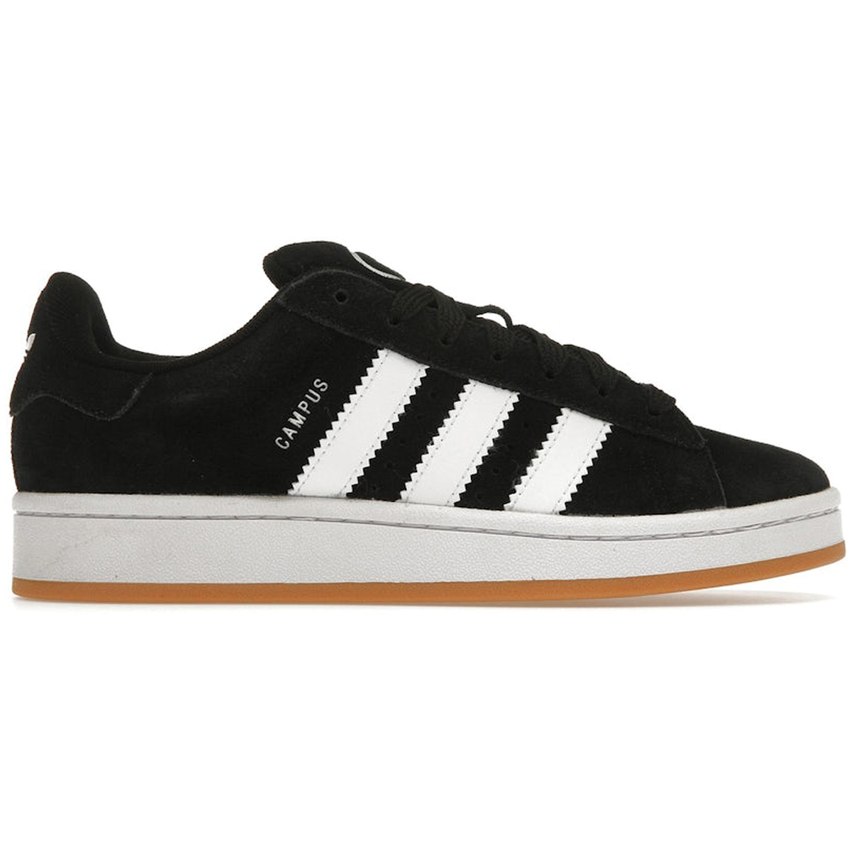Adidas Campus 00s Black White Gum GS