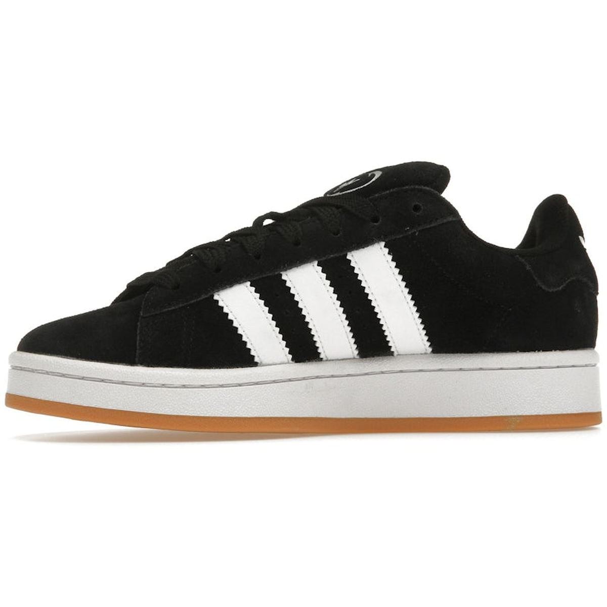 Miniatyrbild av Adidas Campus 00s Black White Gum GS 3