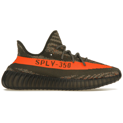 Yeezy Boost 350 V2 Carbon Beluga