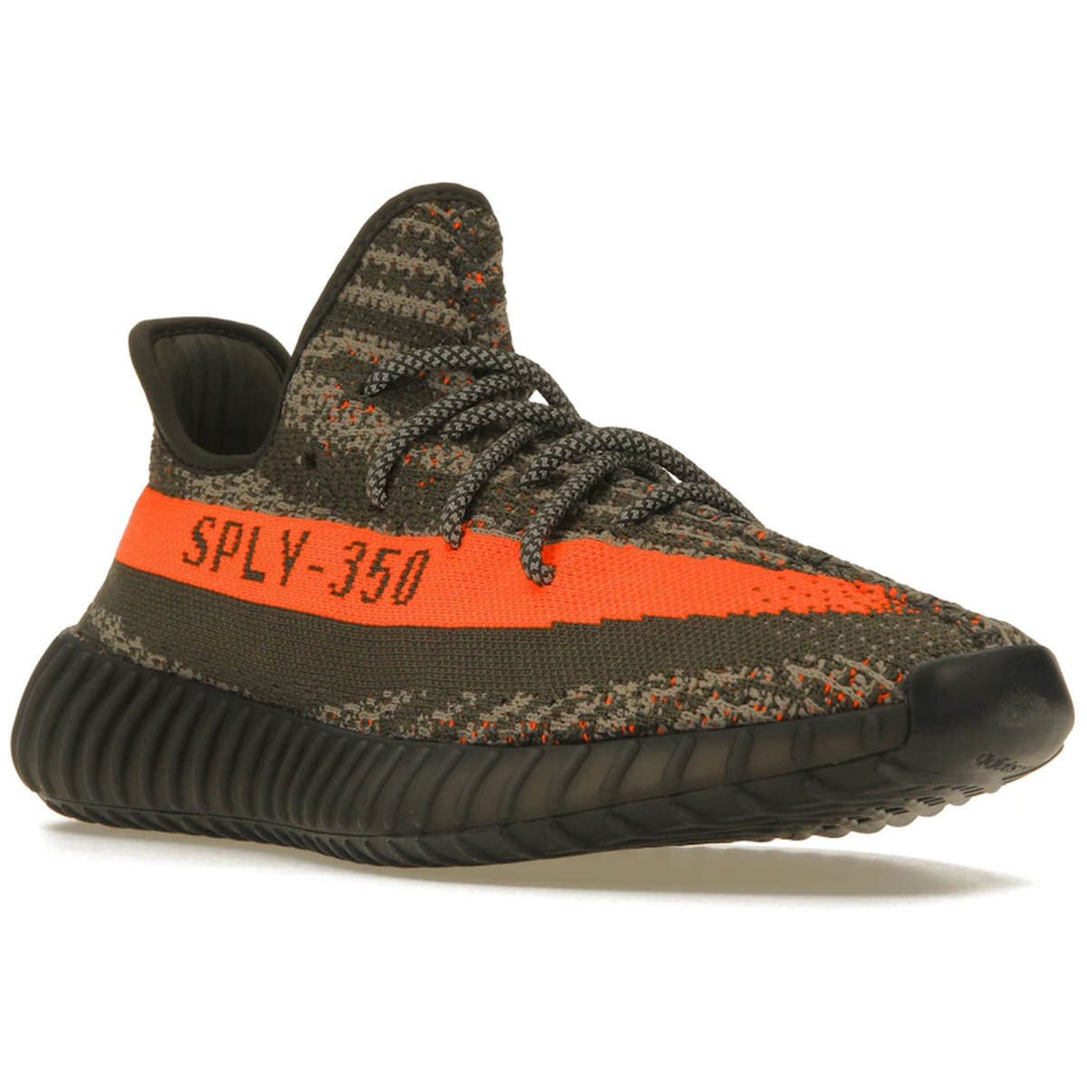 Miniatyrbild av Yeezy Boost 350 V2 Carbon Beluga 2