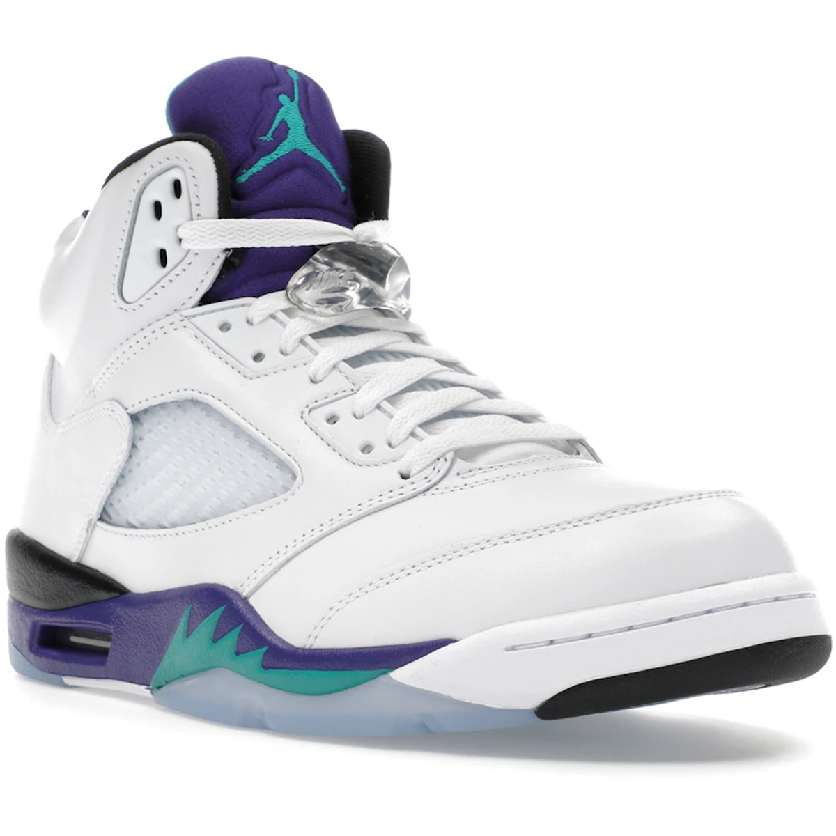 Miniatyrbild av Jordan 5 Retro Grape 2025 2