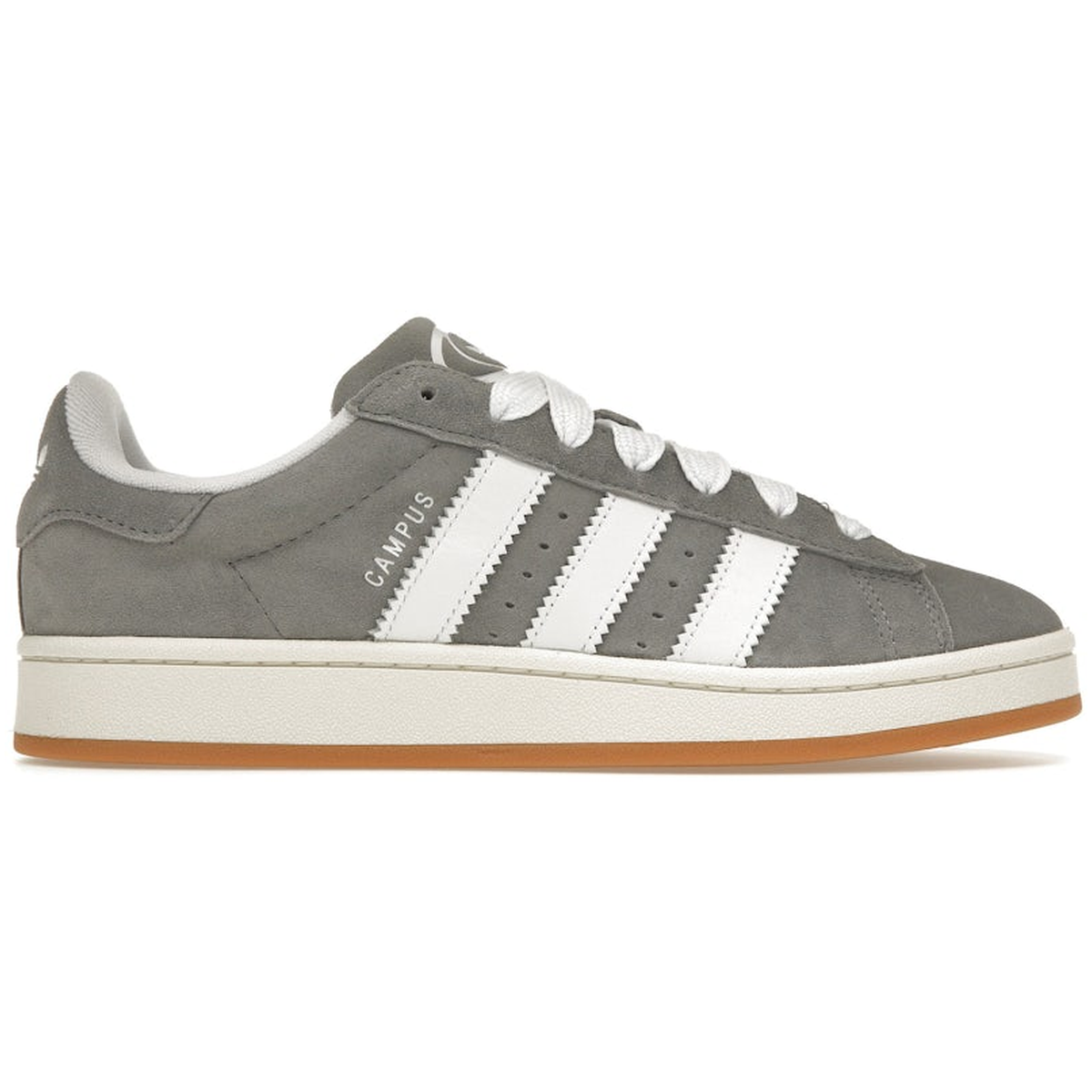 Adidas Campus 00s Grey White