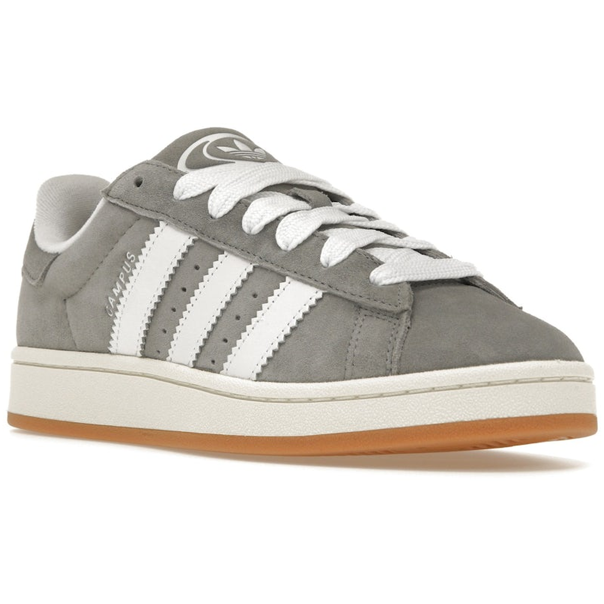 Miniatyrbild av Adidas Campus 00s Grey White 2