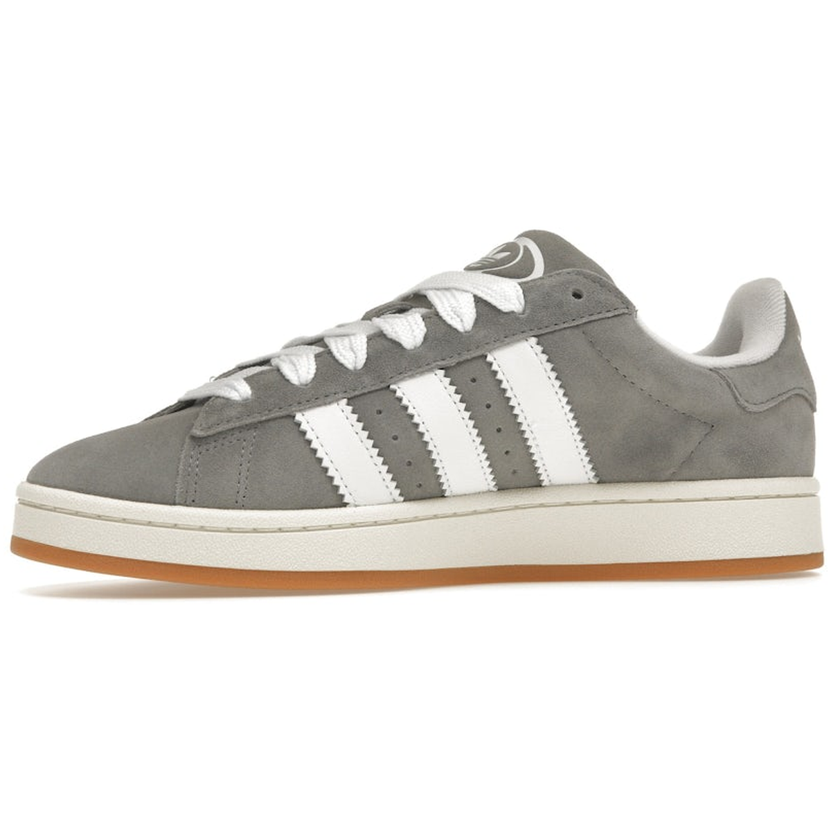 Miniatyrbild av Adidas Campus 00s Grey White 3
