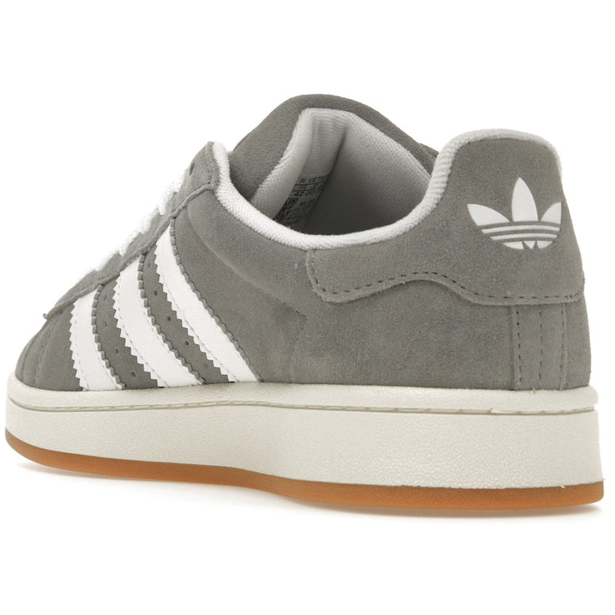 Miniatyrbild av Adidas Campus 00s Grey White 4