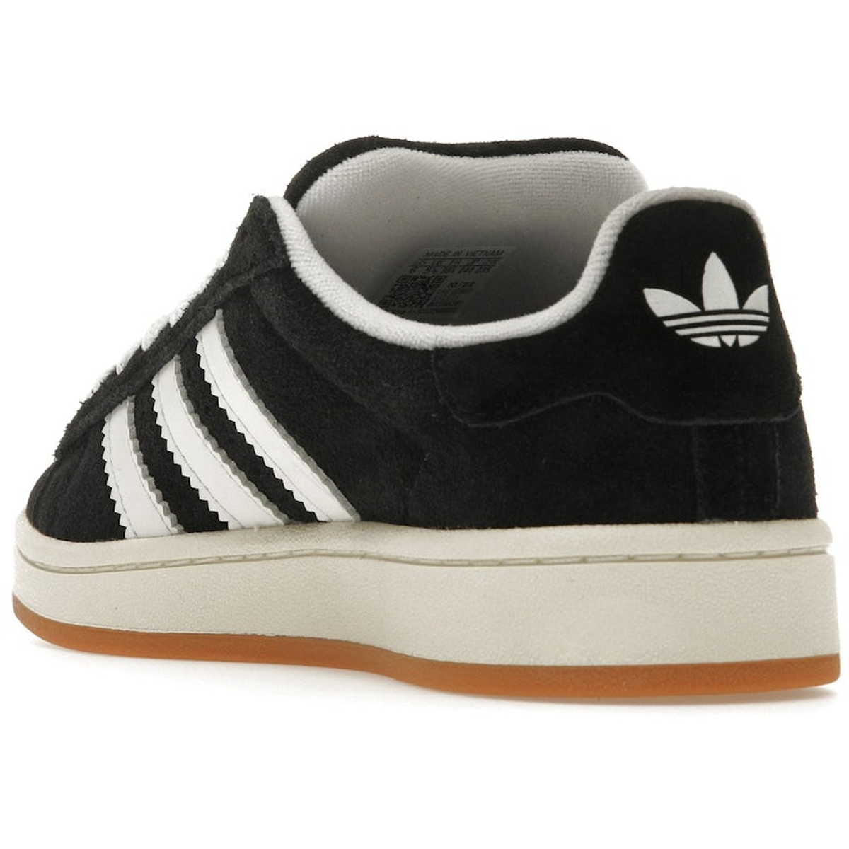 Miniatyrbild av Adidas Campus 00s Core Black 4