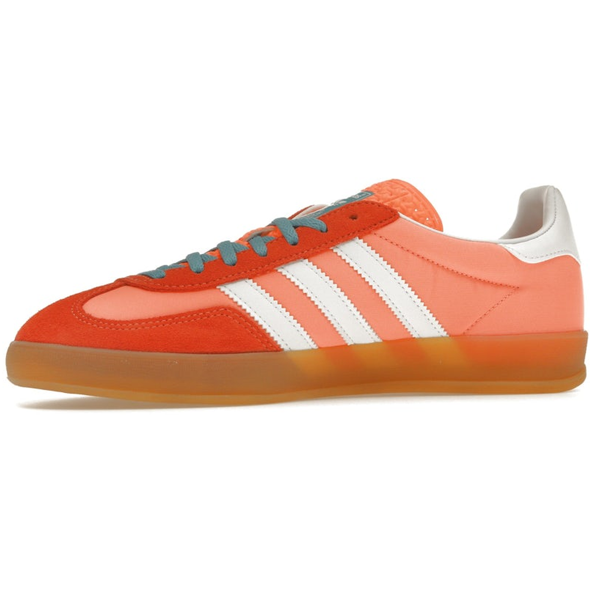 Miniatyrbild av Adidas Gazelle Indoor Beam Orange 3