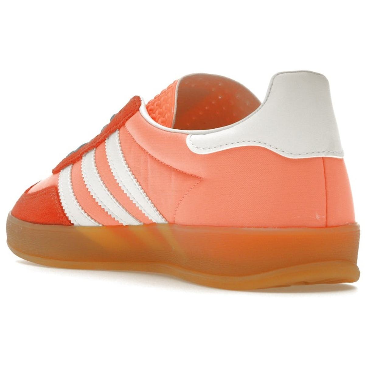 Miniatyrbild av Adidas Gazelle Indoor Beam Orange 4