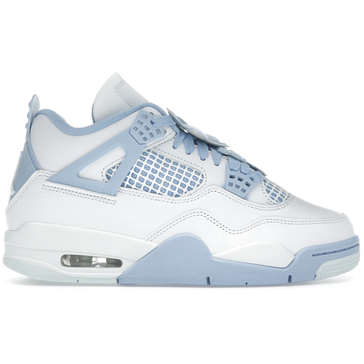Air Jordan 4 Retro Forget Me Not